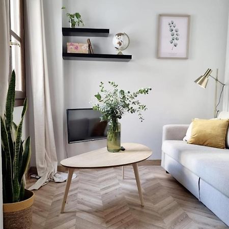 Cozy Apartment In The City Center Γρανάδα Εξωτερικό φωτογραφία