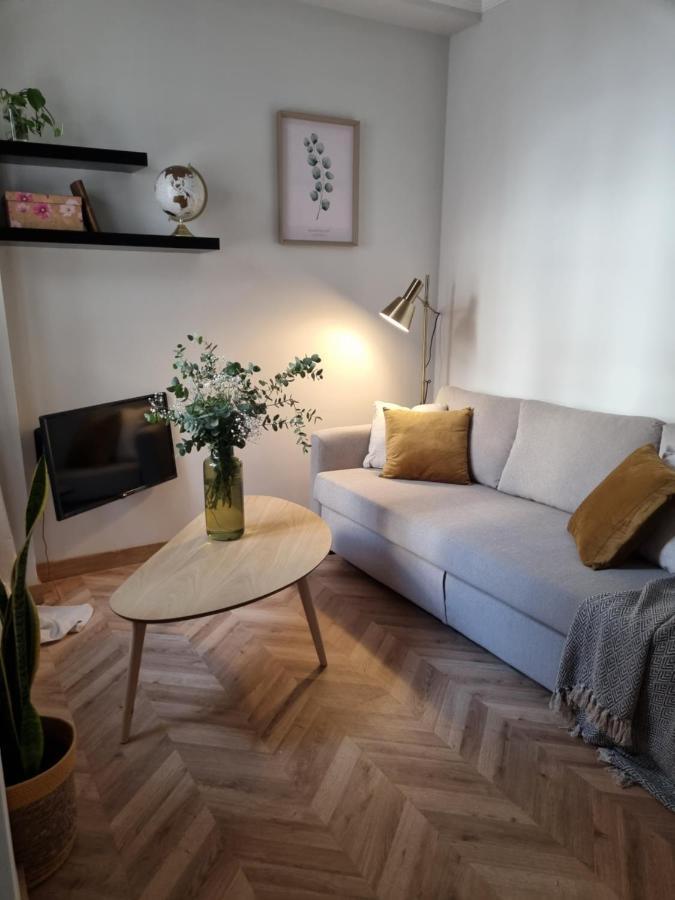 Cozy Apartment In The City Center Γρανάδα Εξωτερικό φωτογραφία