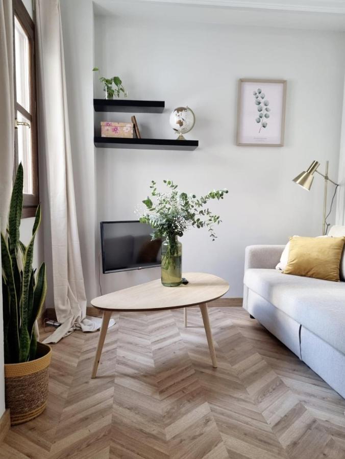 Cozy Apartment In The City Center Γρανάδα Εξωτερικό φωτογραφία
