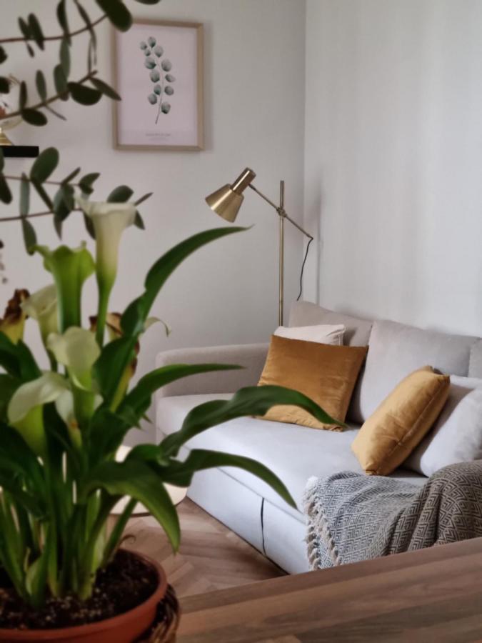 Cozy Apartment In The City Center Γρανάδα Εξωτερικό φωτογραφία