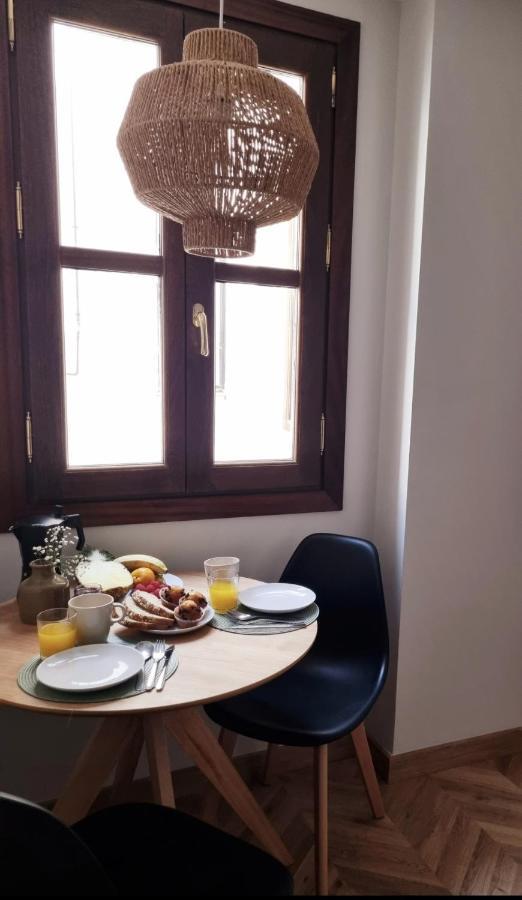 Cozy Apartment In The City Center Γρανάδα Εξωτερικό φωτογραφία