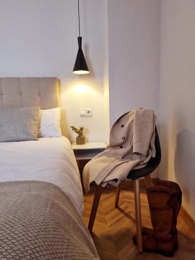 Cozy Apartment In The City Center Γρανάδα Εξωτερικό φωτογραφία