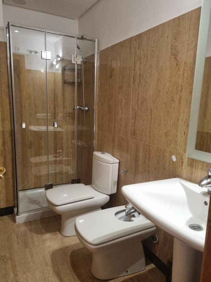Cozy Apartment In The City Center Γρανάδα Εξωτερικό φωτογραφία